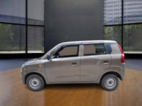 PreOwned Wagon R LXI