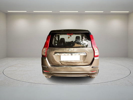 MARUTI WAGON R LXI (O) 2021