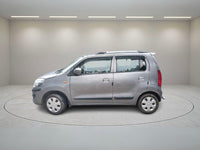 MARUTI WAGON R VXI 2015