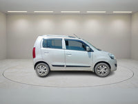 MARUTI WAGON R VXI 2016