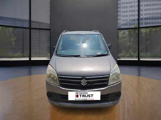 Second Hand Wagon R LXI BS4