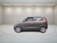 MARUTI WAGON R VXI AT 2019