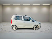 MARUTI WAGON R VXI 2015