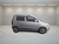 MARUTI WAGON R VXI 2016