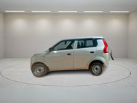 MARUTI WAGNOR LXI 2019