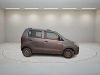 MARUTI WAGON R LXI 2013