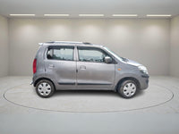 MARUTI WAGON R VXI 2015