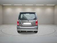 MARUTI WAGON R VXI 2015