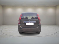 MARUTI WAGON R VXI AT 2019