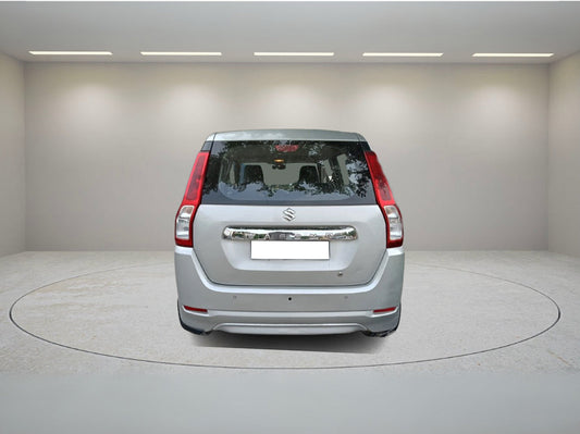 MARUTI WAGON R LXI 2023