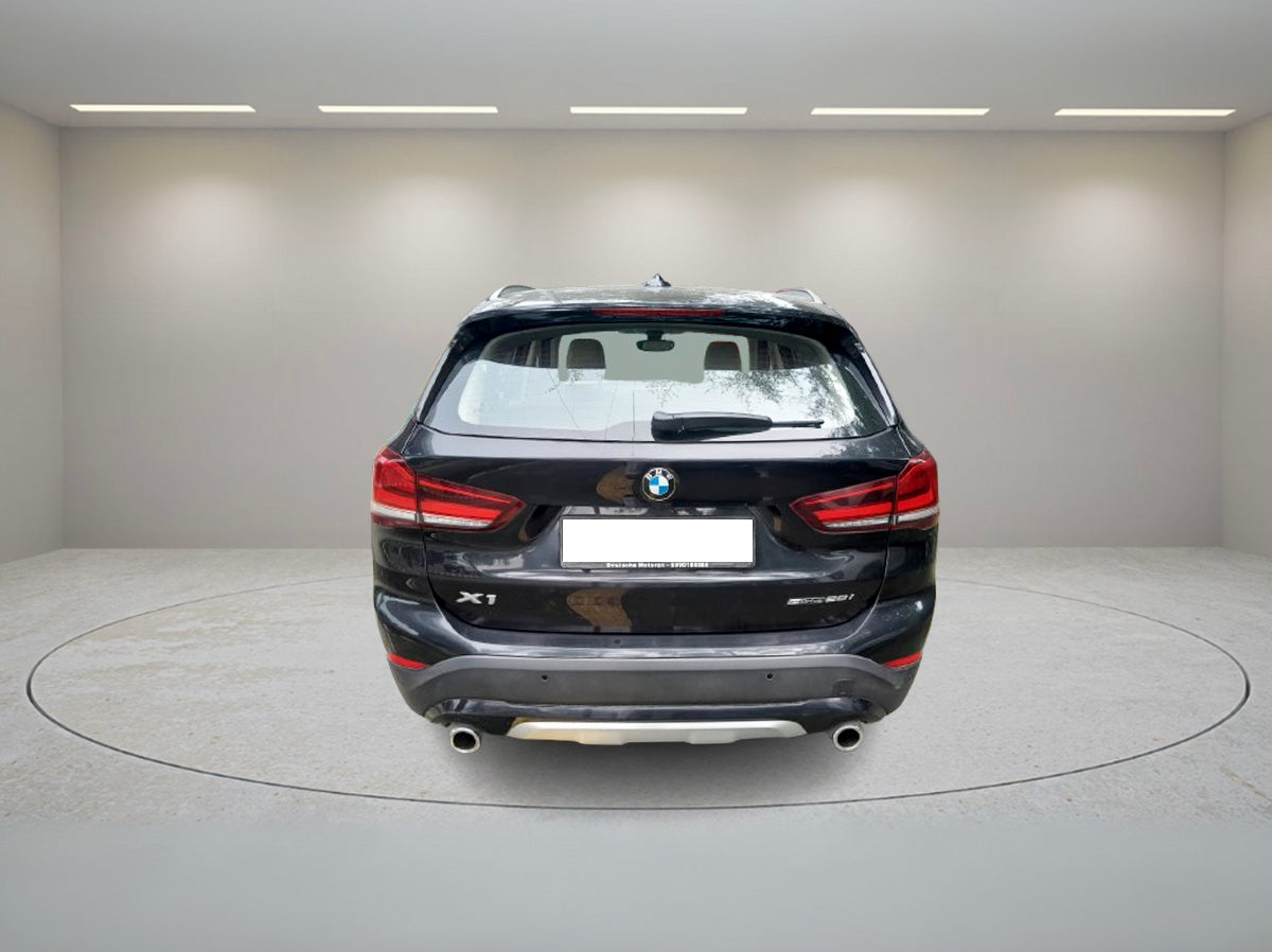 BMW X1 SDRIVE 2022