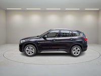 BMW X1 SDRIVE 2022