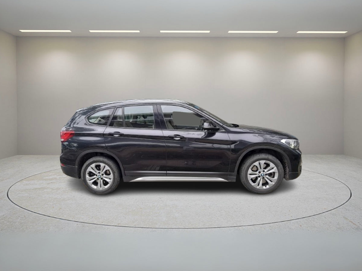 BMW X1 SDRIVE 2022