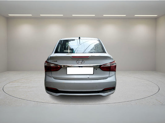 HYUNDAI XCENT S 2018