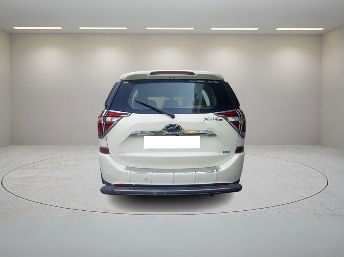 MAHINDRA XUV500 W11 2021