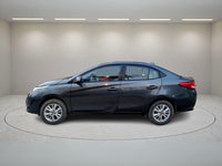 TOYOTA YARIS 1.5V CVT AT 2018