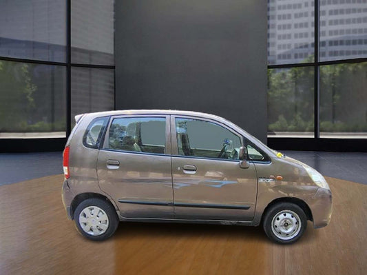 Second Hand Maruti Zen Estilo LXI – Reliable City Car with Manual Gearbox