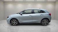Toyota Glanza G 2023 Petrol/CNG