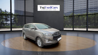 Toyota Innova Crsyta 2.4G