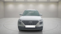 Hyundai Venue CRDI MT SX 2019