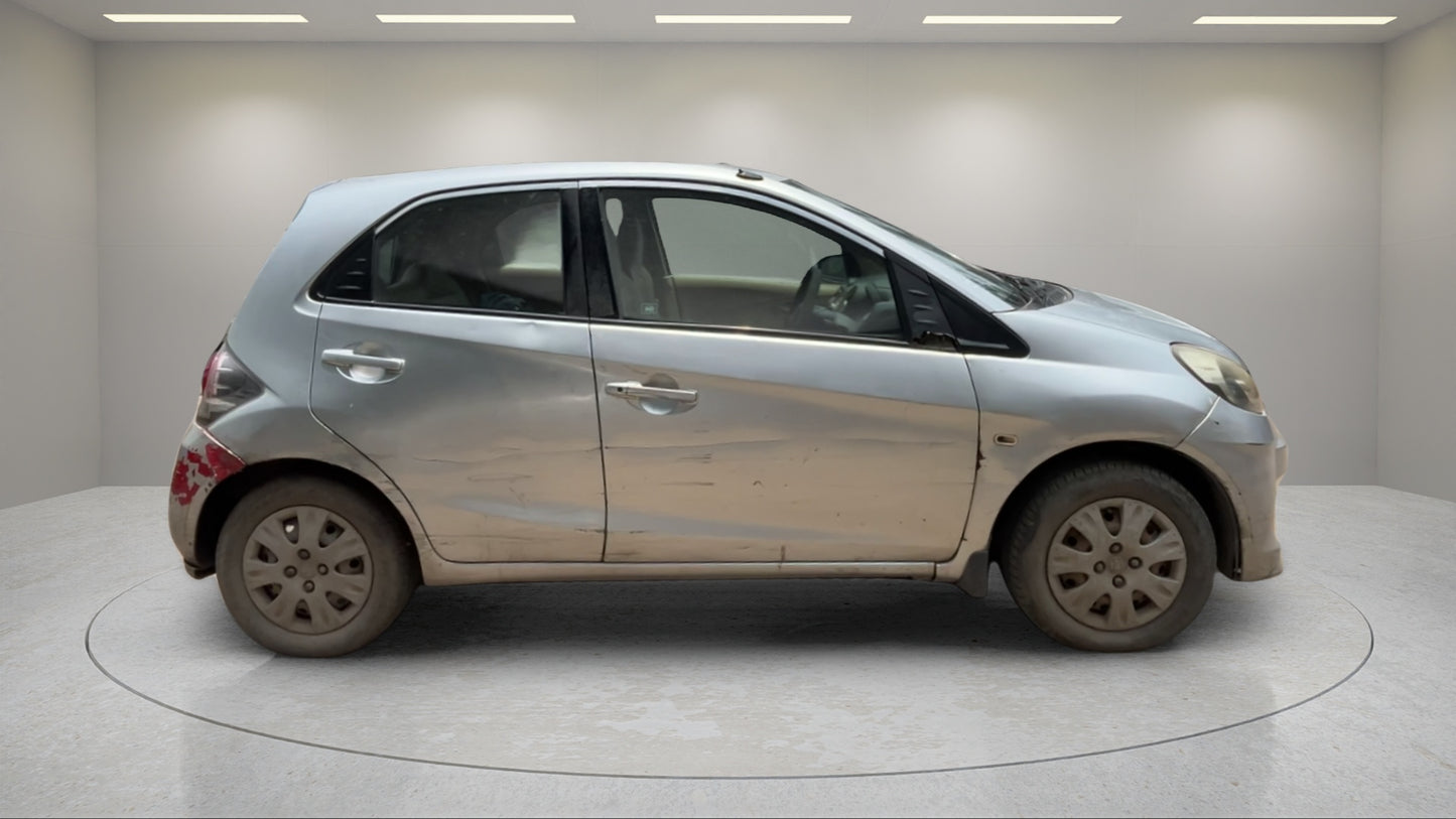 Honda Brio