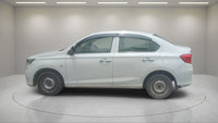 Honda Amaze 1.2 E MT