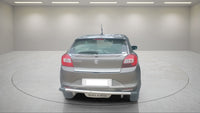 Maruti Baleno