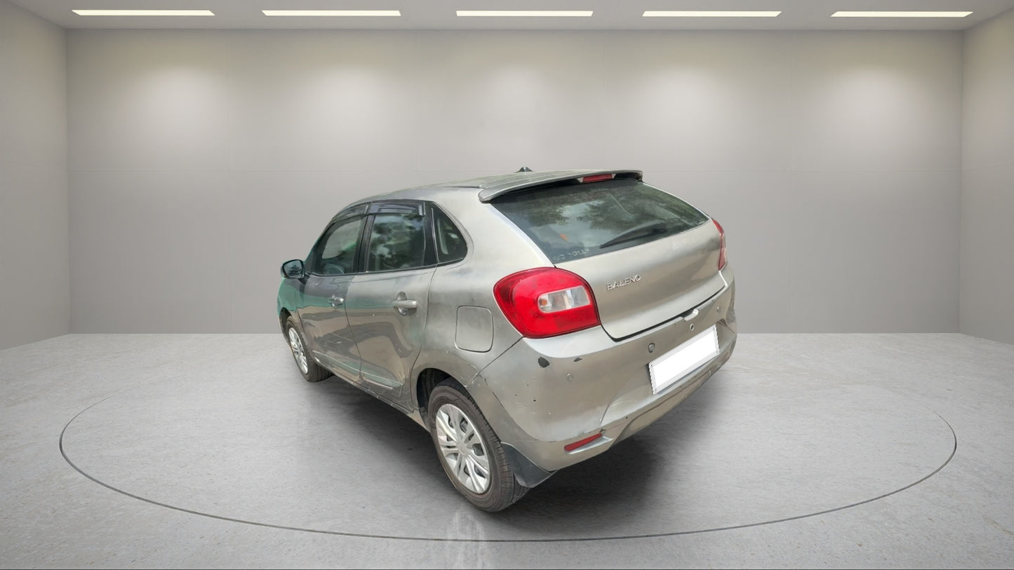 BALENO 2135