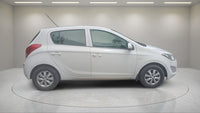 HYUNDAI I20 SPORTZ 2013
