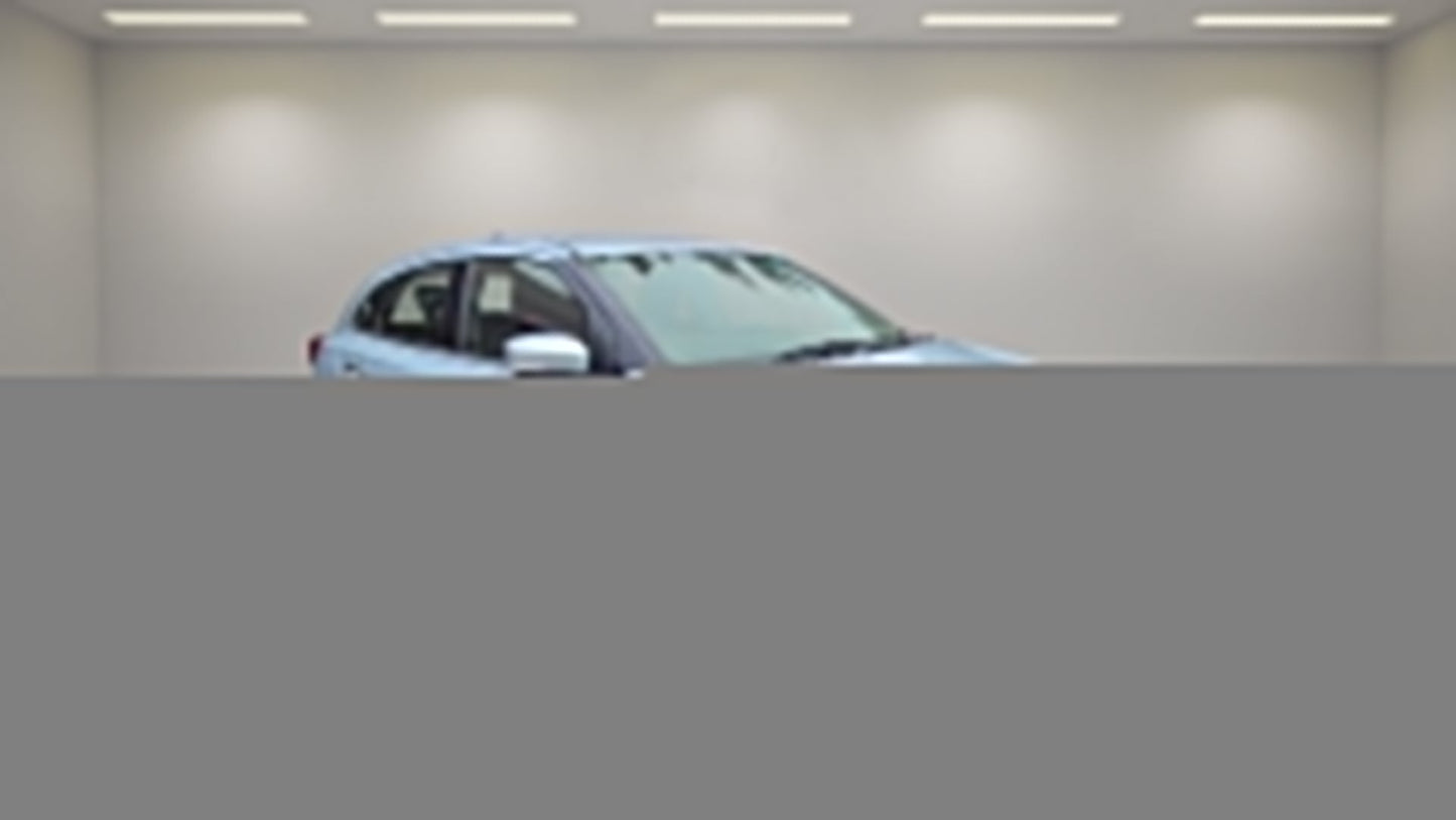 TOYOTA GLANZA G 2023
