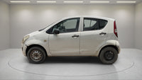 Maruti Ritz