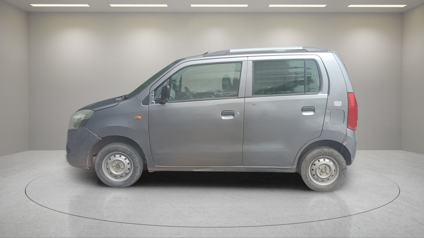 WAGONR 7449