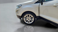test tsg ford ecosport
