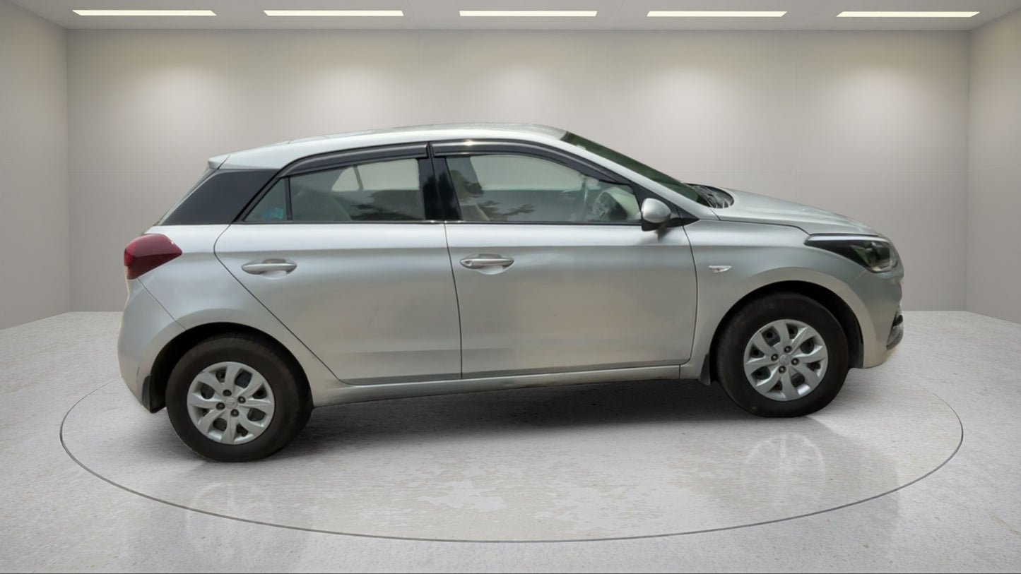 Hyundai i20 7234