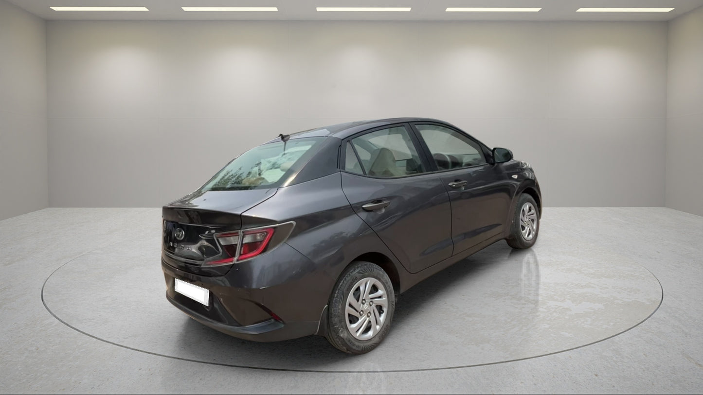 Hyundai Aura
