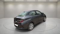 Hyundai Aura