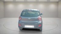 HYUNDAI GRAND I10 2015