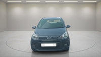 HYUNDAI GRAND I10 2015