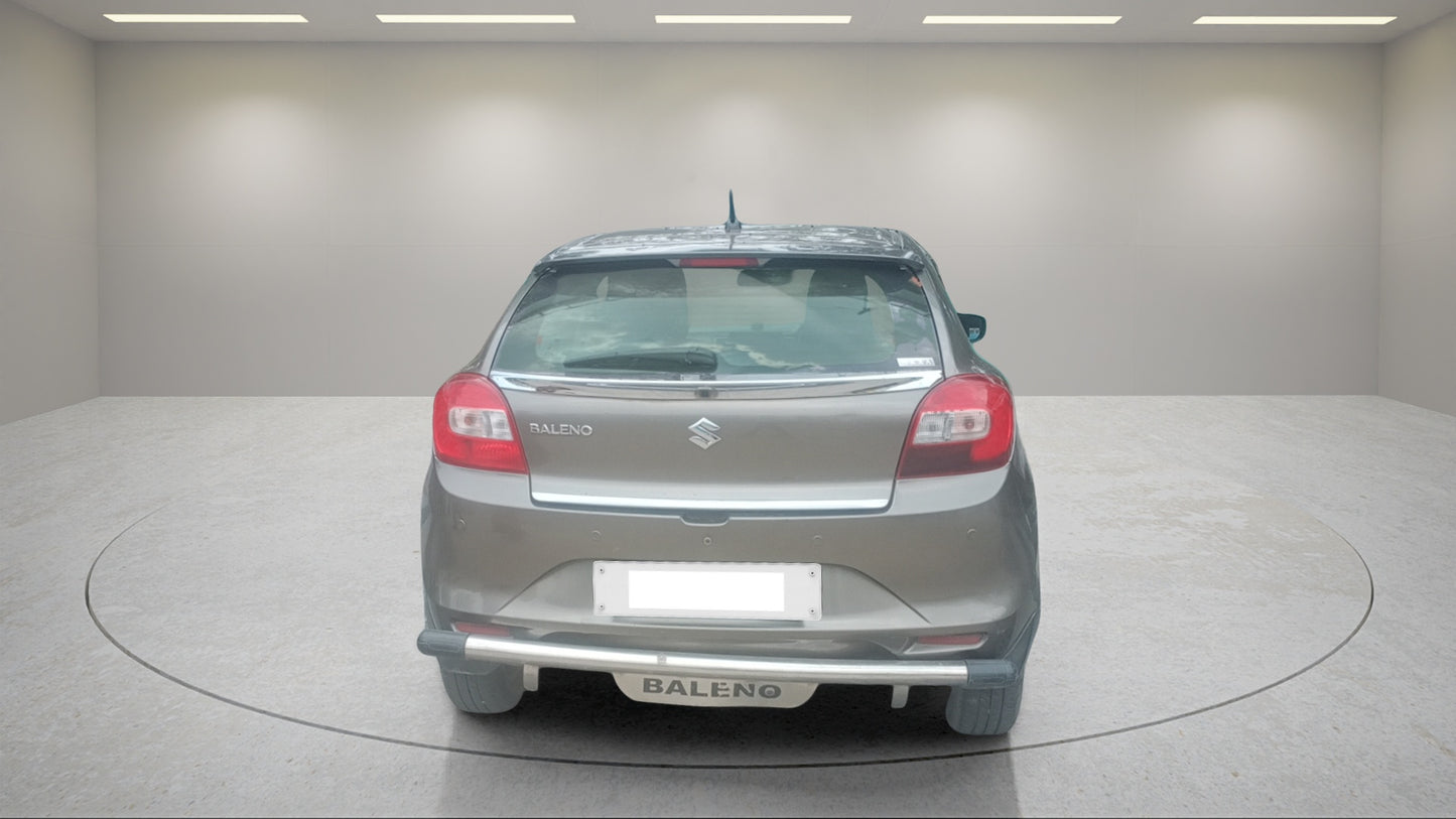Maruti Baleno