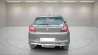 Maruti Baleno