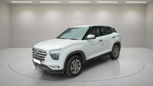 CRETA 5801