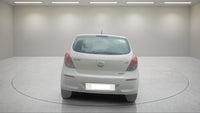 HYUNDAI I20 SPORTZ 2013