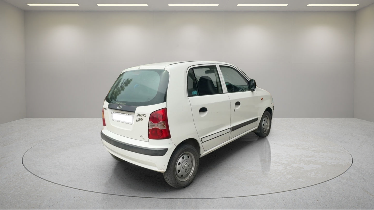 SANTRO 4828