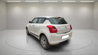 Maruti Swift VXI AMT