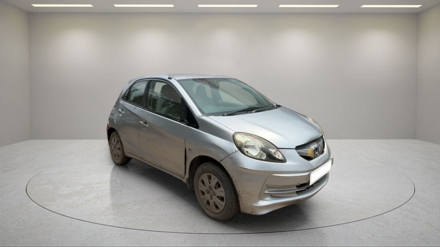 Honda Brio
