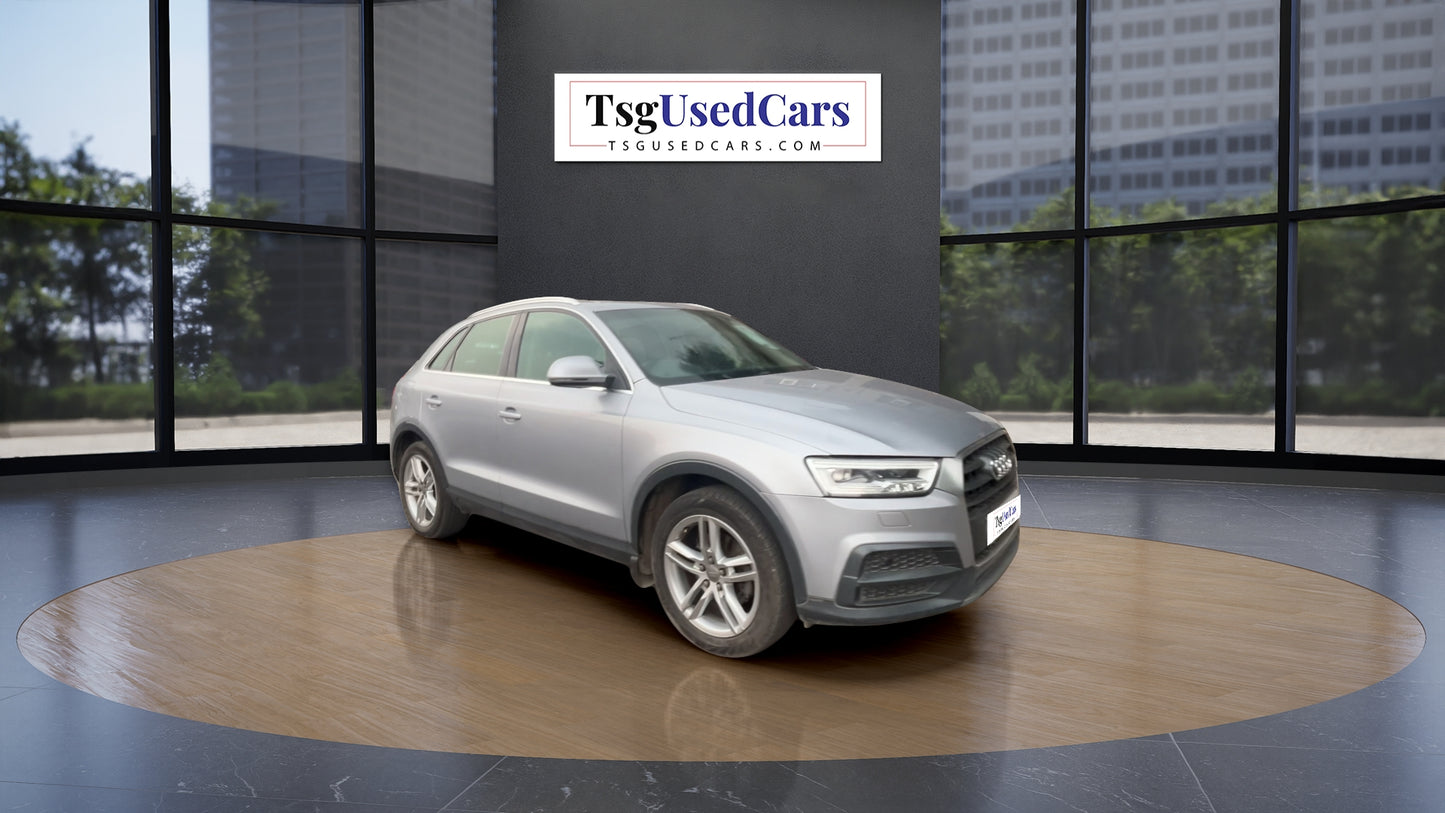 Audiq8