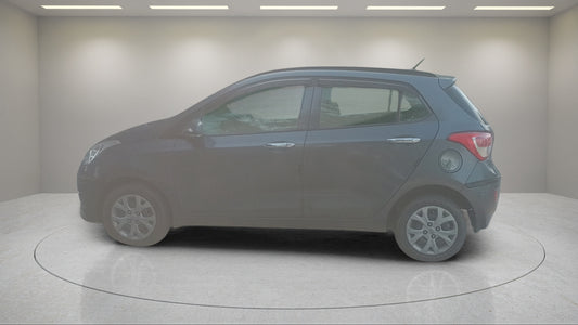 Hyundai Grand i10 Sportz