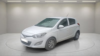 HYUNDAI I20 SPORTZ 2013