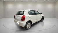 Toyota Etios Liva