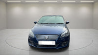 Maruti Ciaz 2016